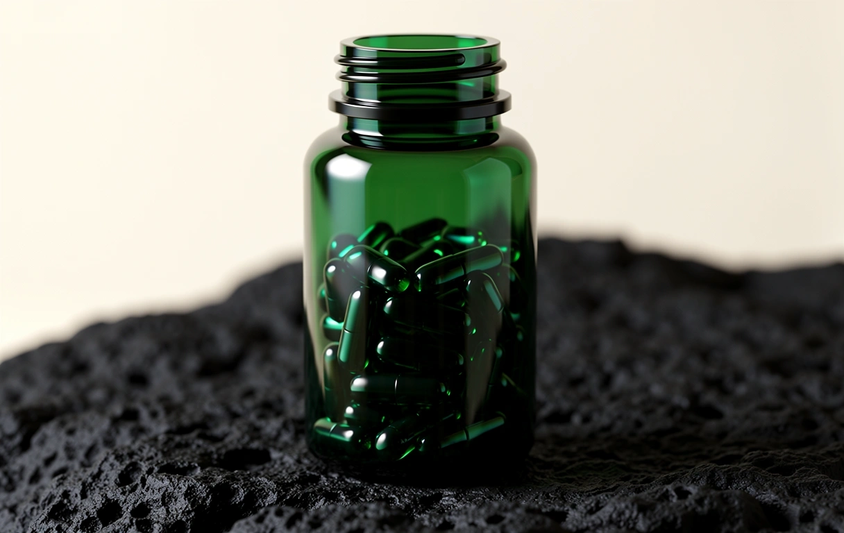 Natural supplements for men